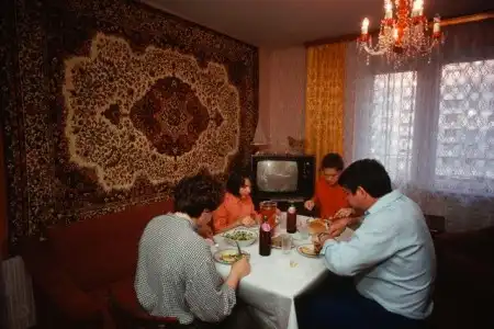 Страна которой больше нет
