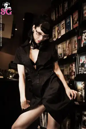 NEW from "SG" [VIII]