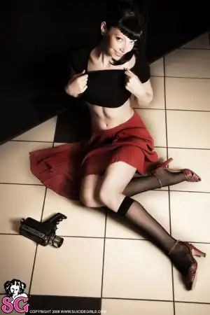 NEW from "SG" [VIII]