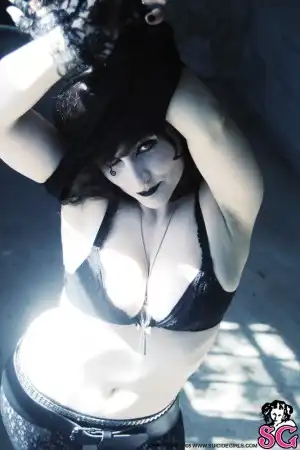 NEW from "SG" [VII]