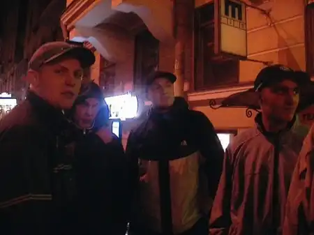 Krec