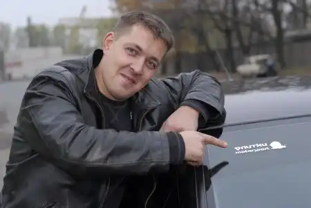 ВАЗ-2108: ЛЕНКОРЧСТРОЙ