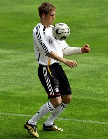 Lahm Philipp(Лам Филипп)