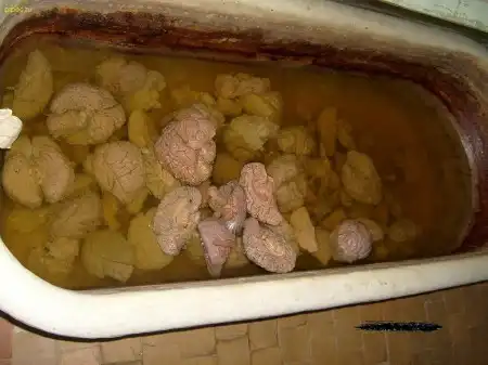 Немножко жести 