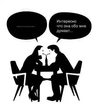 Кто о чём думает... Кто о чём думает...