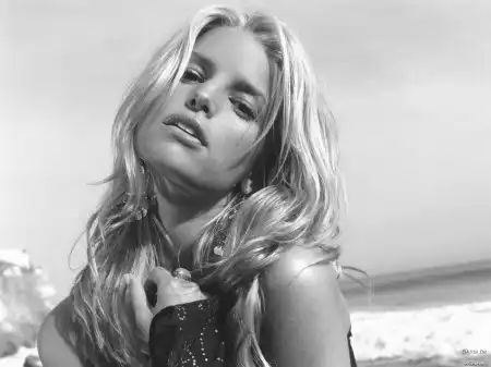 Jessica Simpson