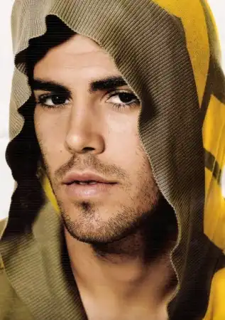 Victor Valdes