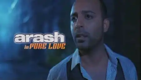 Arash feat Helena-Pure Love