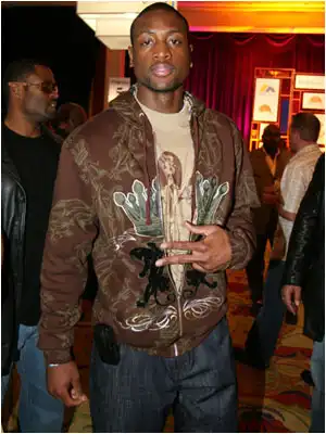 Dwyane Wade Dwyane Wade