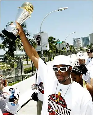 Dwyane Wade Dwyane Wade
