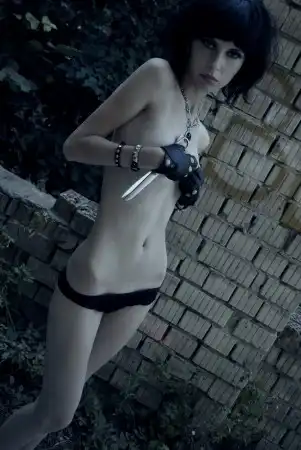 NEW from "SG" [XII]