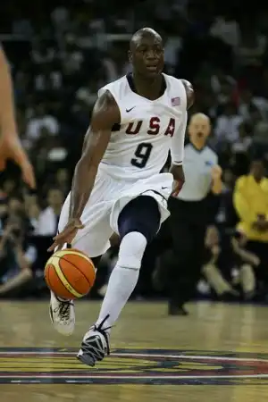 Dwyane Wade
