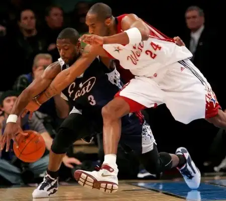 Dwyane Wade
