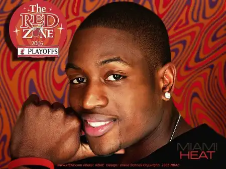Dwyane Wade
