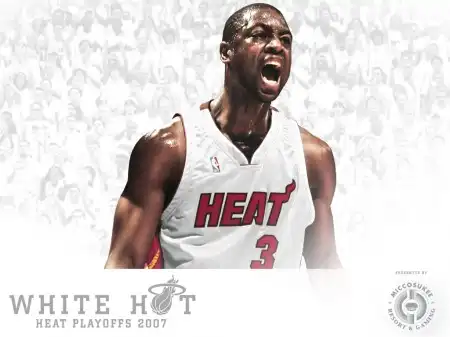 Dwyane Wade