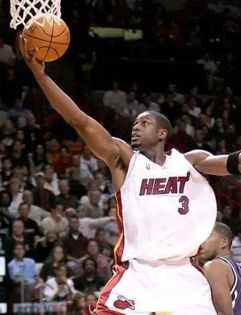 Dwyane Wade
