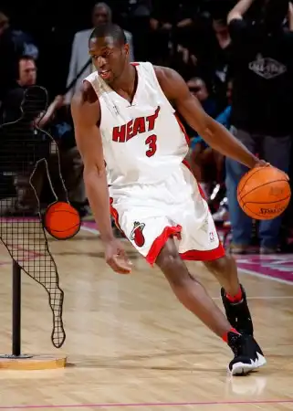 Dwyane Wade