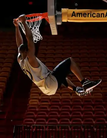 Dwyane Wade