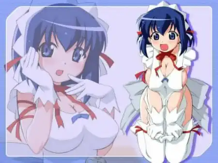 Anime Girls