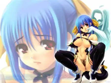 Anime Girls