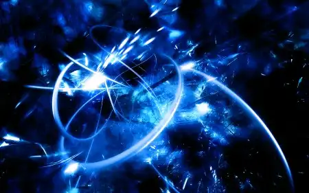 HD Abstract Wallpapers