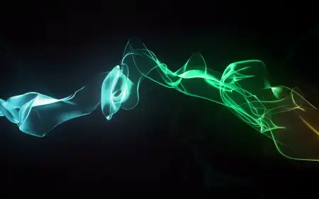 HD Abstract Wallpapers