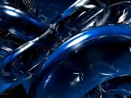 HD Abstract Wallpapers