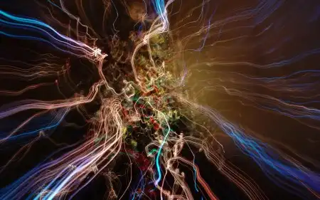 HD Abstract Wallpapers