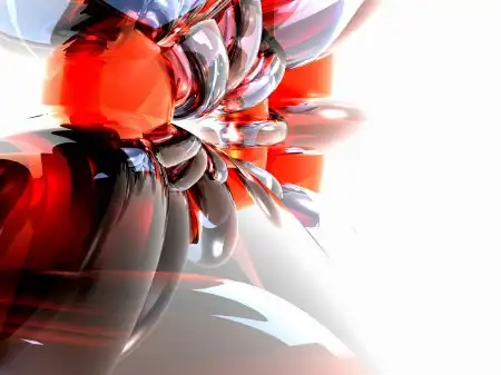 HD Abstract Wallpapers
