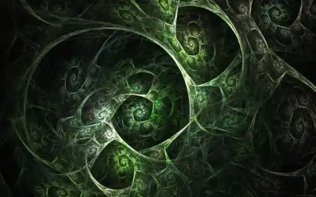 HD Abstract Wallpapers