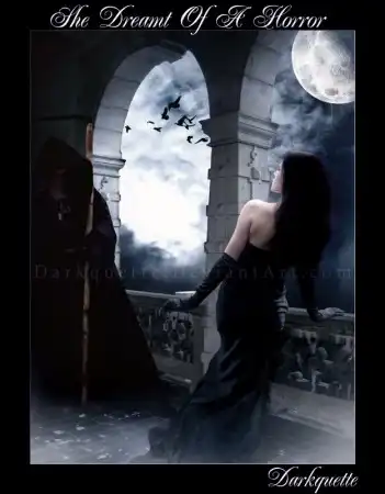 Девушки. Fantasy.