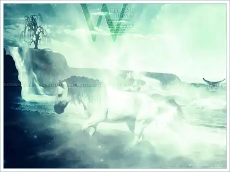 Лошади от devils-horizon