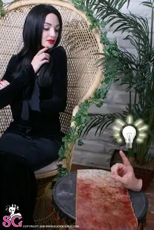 NEW from "SG"[LeMorta]