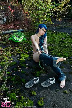 NEW from "SG" [Kittiecat]