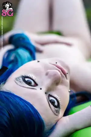NEW from "SG" [Kittiecat]