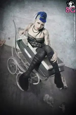 NEW from "SG" [Noidd]