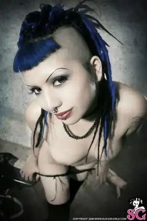NEW from "SG" [Noidd]