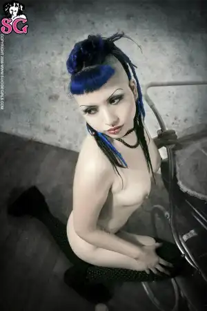 NEW from "SG" [Noidd]