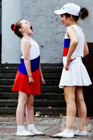 Best of Russia 2008 (часть 2)