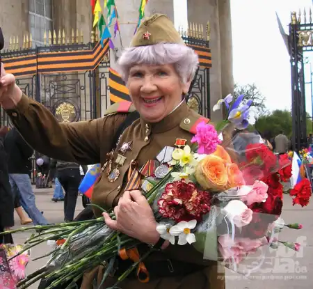 Best of Russia 2008 (часть 2)