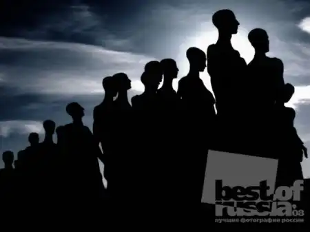 Best of Russia 2008 (часть 2)