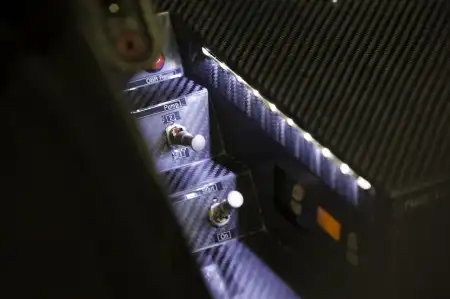 Audi R15 TDI 2009