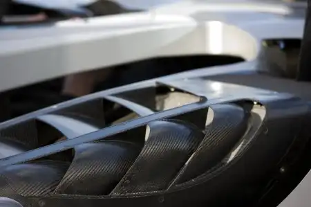 Audi R15 TDI 2009