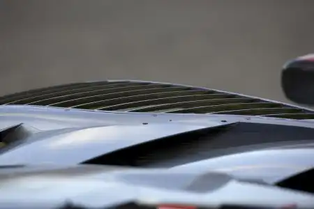 Audi R15 TDI 2009