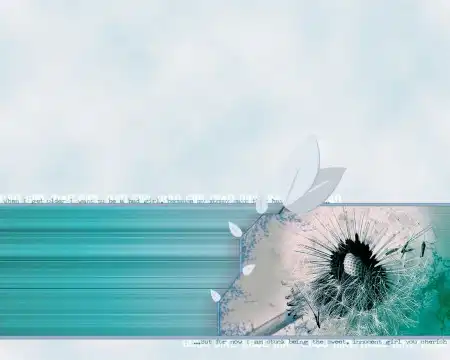 Wallpapers