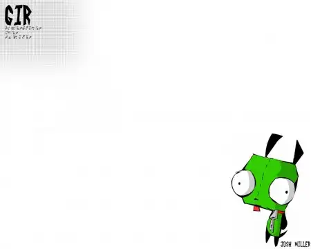 Wallpapers