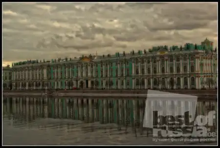Best of Russia 2008 (часть 3)