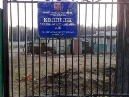 Нарочно не придумаешь...