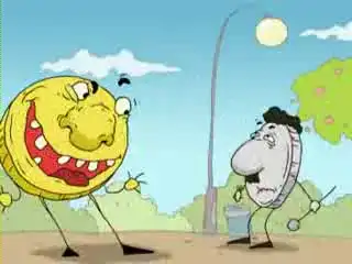 Мульт про деньги Мульт про деньги