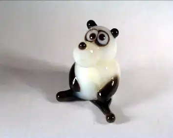 Стеклянные фигурки Стеклянные фигурки